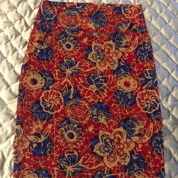 LuLaRoe Dresses & Skirts - LulaRoe Cassie skirt! LuLaRoe Dresses & Skirts - LulaRoe Cassie skirt!